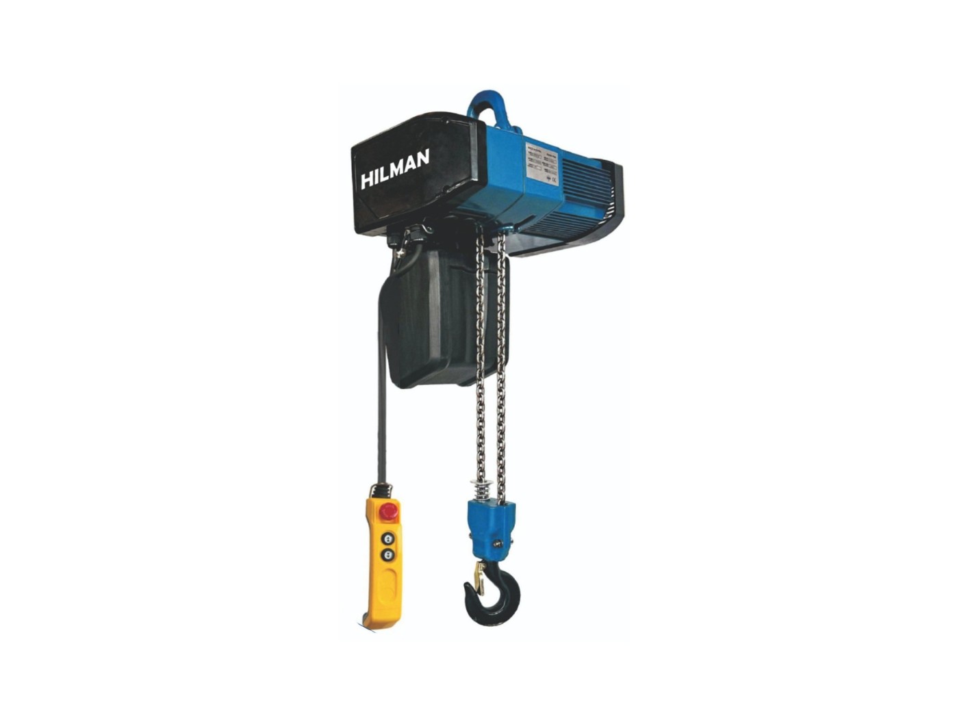 Chain Hoist
