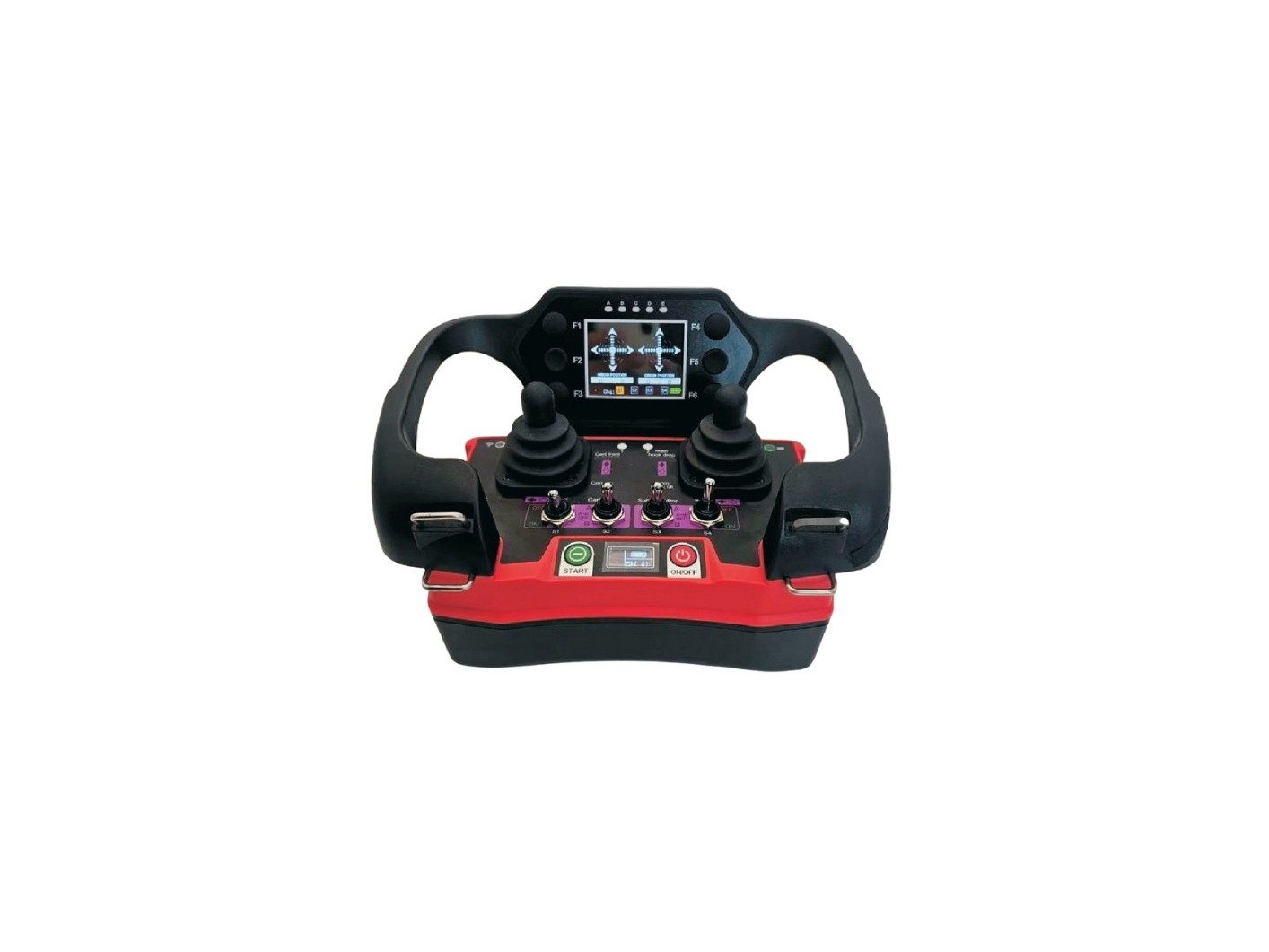 Joystick Remote control